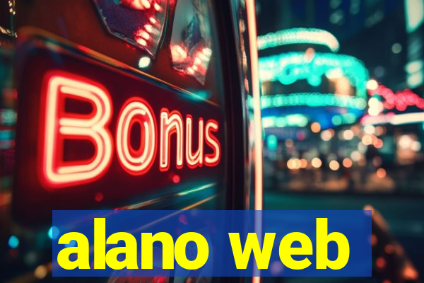 alano web